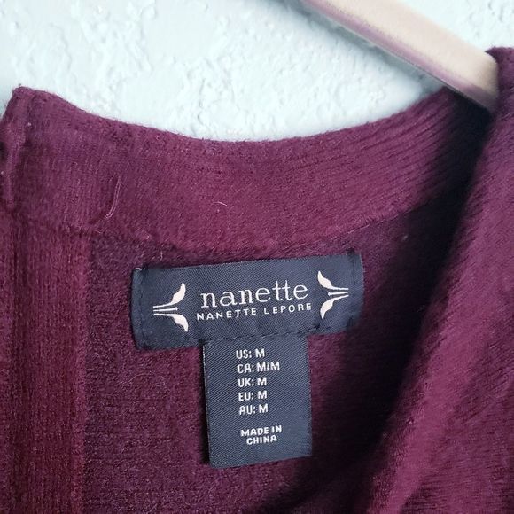 Nanette Lepore - Picture 4 of 6